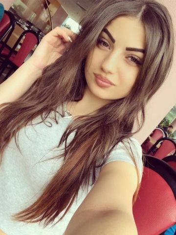 Анкета проститутки Евгения, 23 года